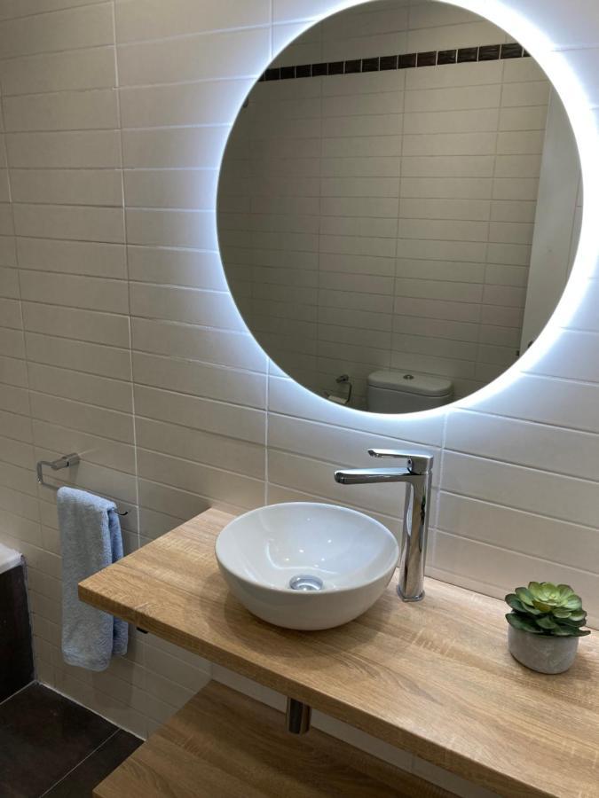 Teruelhome IV Atico Con Vistas Y Aparcamiento En El Centro Ngoại thất bức ảnh