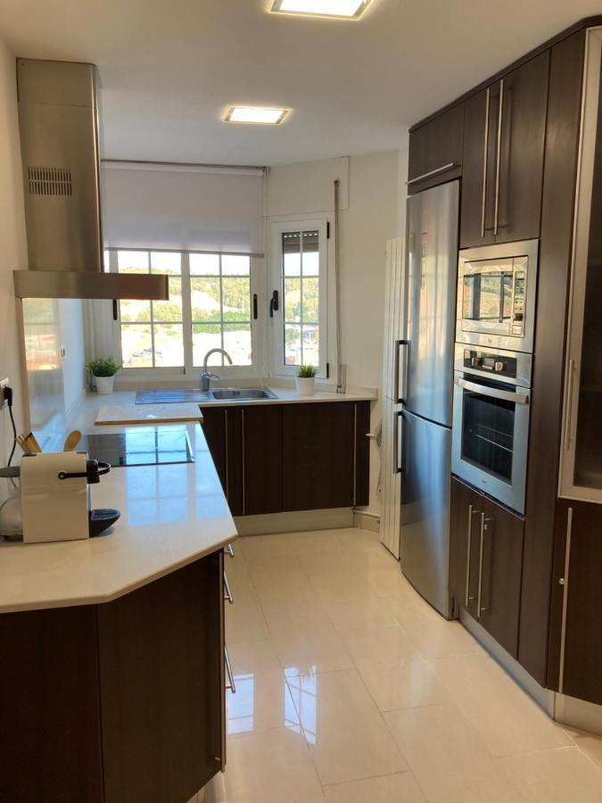Teruelhome IV Atico Con Vistas Y Aparcamiento En El Centro Ngoại thất bức ảnh