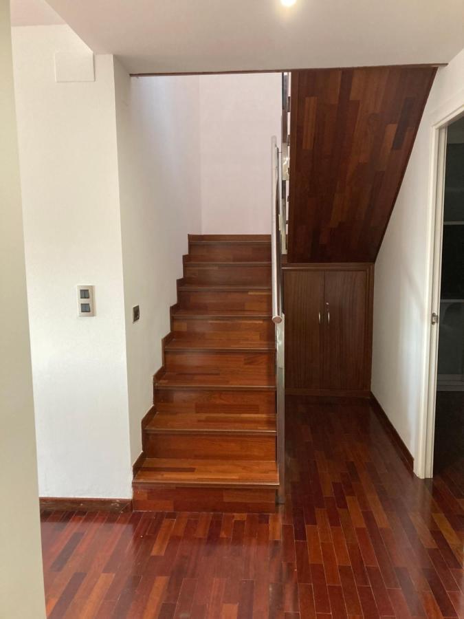 Teruelhome IV Atico Con Vistas Y Aparcamiento En El Centro Ngoại thất bức ảnh