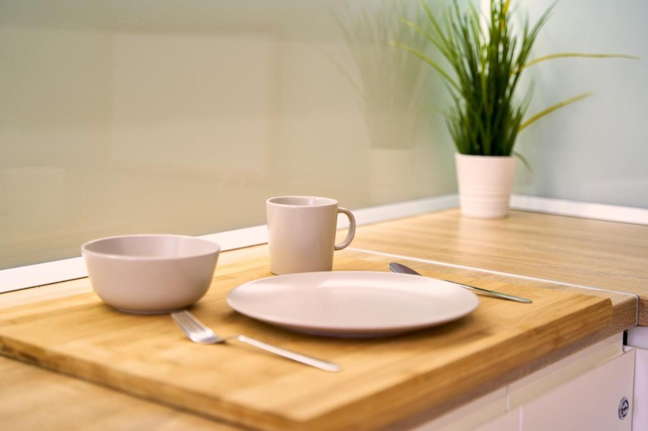 Teruelhome IV Atico Con Vistas Y Aparcamiento En El Centro Ngoại thất bức ảnh